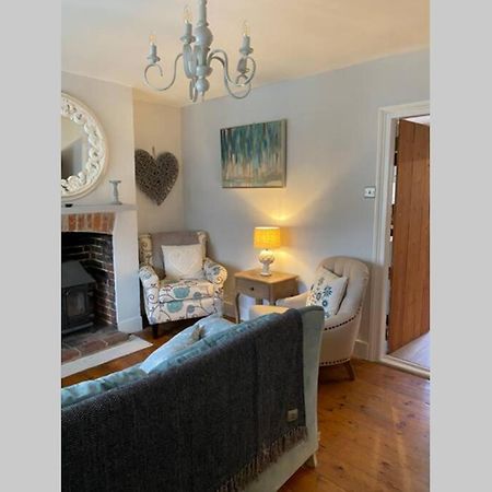 Angel Cottage, Boxgrove, Chichester - Relax&Unwind Exterior foto