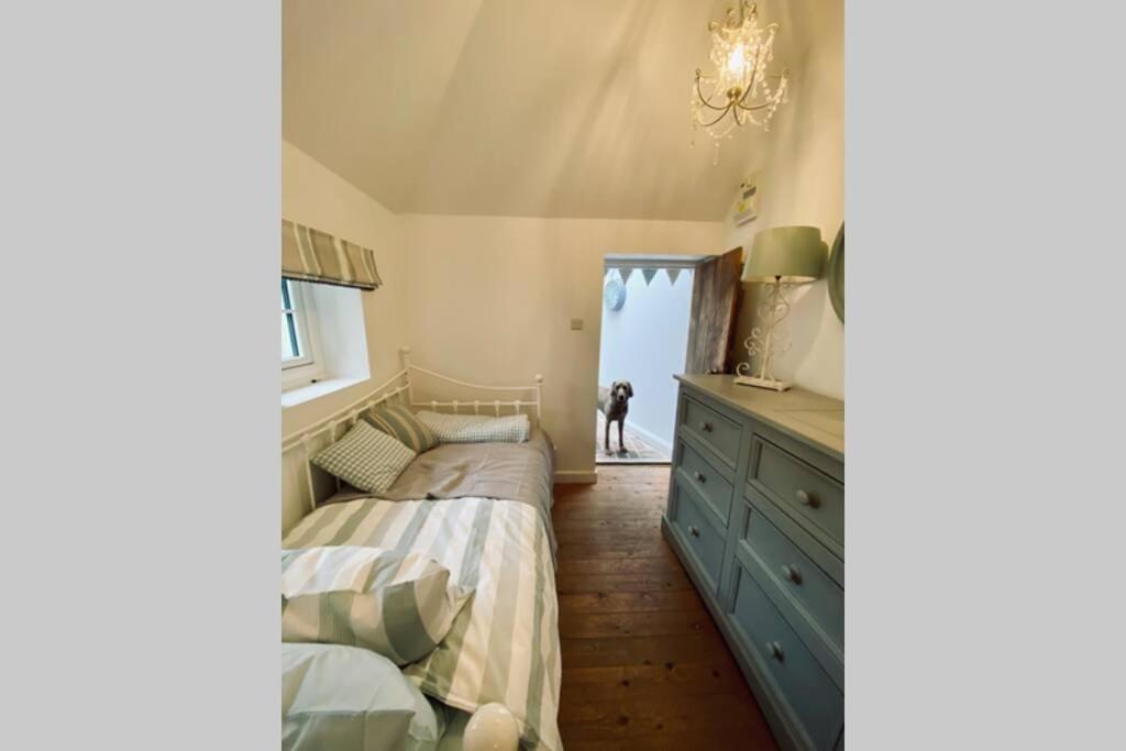Angel Cottage, Boxgrove, Chichester - Relax&Unwind Exterior foto